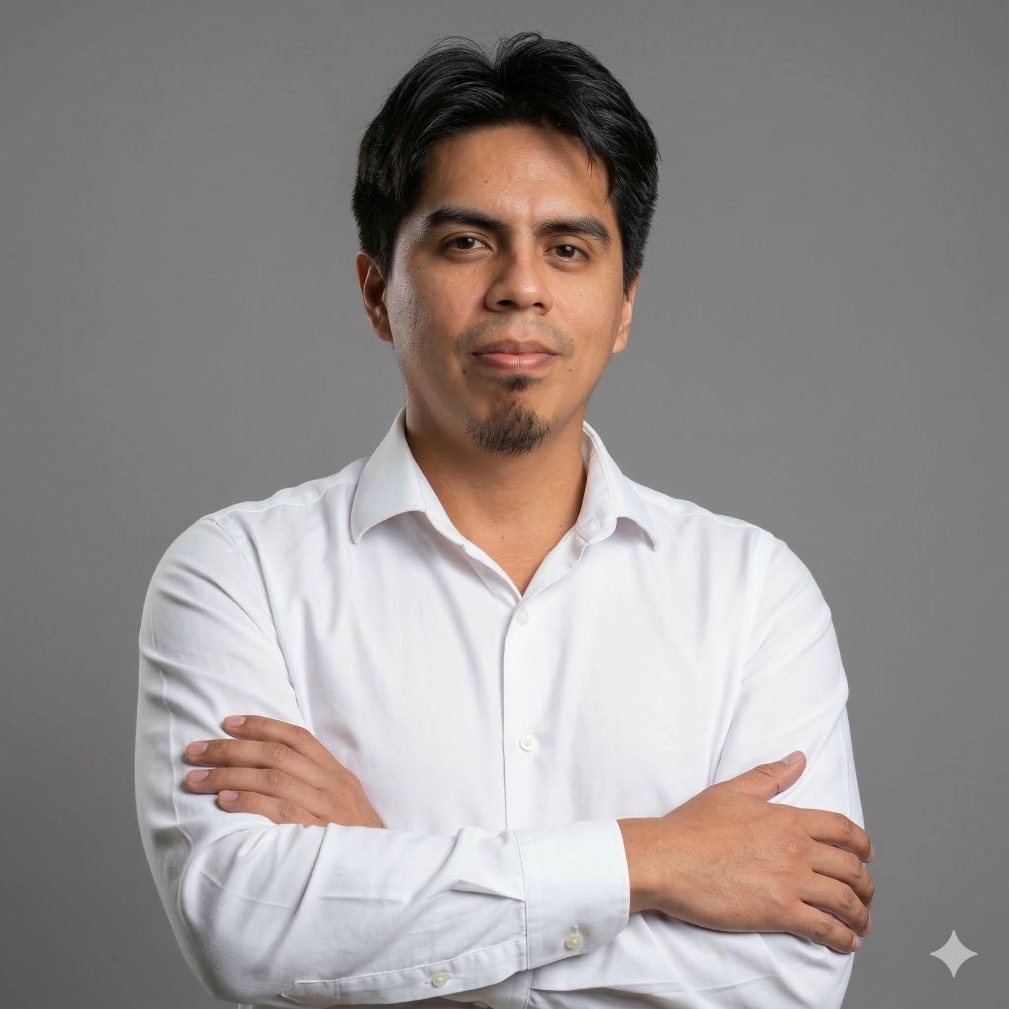 José Miguel Sandoval — CPC